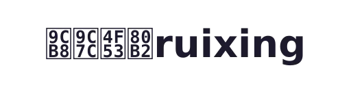 鲸鱼体育ruixing
